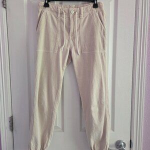 Size 2 Off-White pants